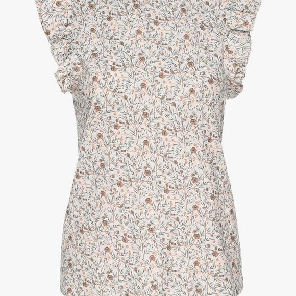 NWT Nation LTD Paulette Tank XXL - Picture 3 of 7